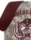 MOTORHEAD (⡼إå) England ֥󥰥ɡץޥ顼  ܥǥХå