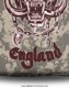 MOTORHEAD (⡼إå) England ֥󥰥ɡץޥ顼  ܥǥХå