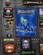 MEGADETH (ᥬǥ) Rust In Peace ֥饹ȡ󡦥ԡ Хȥ ȡȡХå