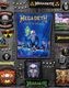 MEGADETH (ᥬǥ) Rust In Peace ֥饹ȡ󡦥ԡ Хȥ ȡȡХå