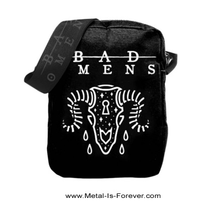 BAD OMENS (�Хåɡ��������) Ramskull �֥�ॹ����� �ܥǥ��Хå�