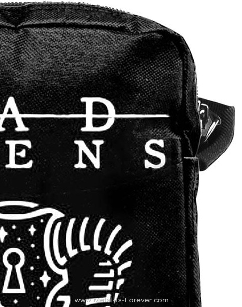 BAD OMENS (�Хåɡ��������) Ramskull �֥�ॹ����� �ܥǥ��Хå�