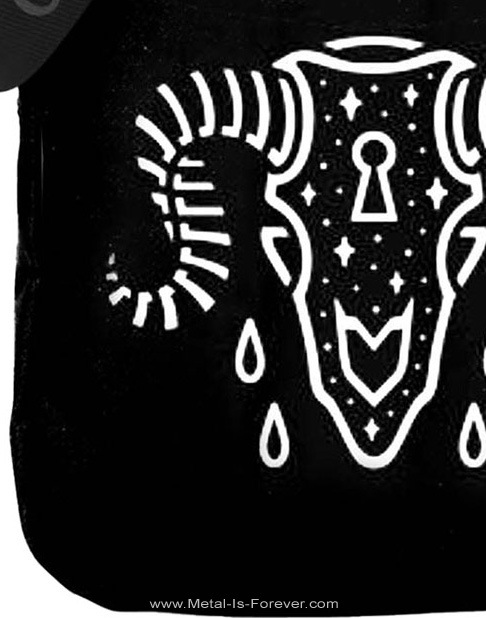 BAD OMENS (�Хåɡ��������) Ramskull �֥�ॹ����� �ܥǥ��Хå�