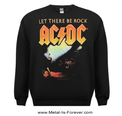 AC/DC (ǥ) Let There Be Rock ֥å å