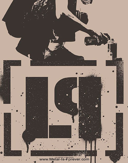 LINKIN PARK (��󥭥󡦥ѡ���) Meteora �֥�ƥ���������ݥ�����