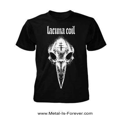 LACUNA COIL (�饯���ʡ�������) Oxygen�֥������������T�����