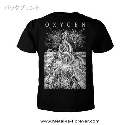 LACUNA COIL (�饯���ʡ�������) Oxygen�֥������������T�����