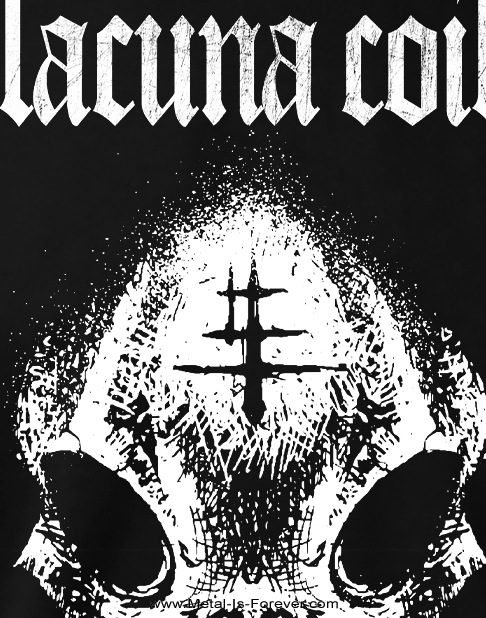 LACUNA COIL (�饯���ʡ�������) Oxygen�֥������������T�����