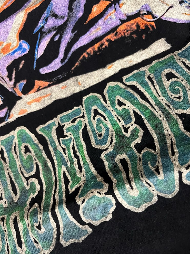 �ں߸ˤ����ALICE IN CHAINS (���ꥹ�����󡦥�������) Sickman �֥��å��ޥ�� �ԥ���� L������