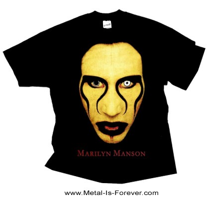 MARILYN MANSON -マリリン・マンソン- SEX IS DEAD 「セックス・イズ