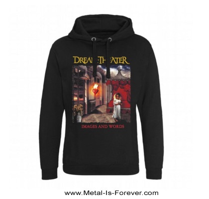 DREAM THEATER (ɥ꡼ࡦ) IMAGES AND WORDS ֥᡼ɡ ѡ