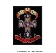 GUNS N' ROSES (���󥺡�����ɡ���������) Appetite For Destruction �֥��ڥ����ȡ��ե������ǥ����ȥ饯������ ��åڥ�