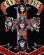 GUNS N' ROSES (���󥺡�����ɡ���������) Appetite For Destruction �֥��ڥ����ȡ��ե������ǥ����ȥ饯������ ��åڥ�
