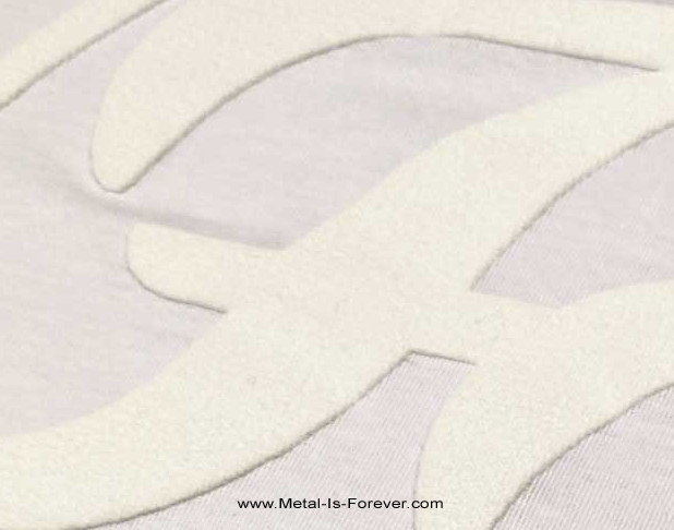 FOO FIGHTERS (�ա����ե���������) FF Logo ��FF�������� T����ġʥϥ��ӥ��/���