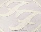 FOO FIGHTERS (�ա����ե���������) FF Logo ��FF�������� T����ġʥϥ��ӥ��/���