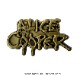 ALICE COOPER (ꥹѡ) Dripping Logo ֥ɥåԥ󥰡  ԥХå