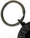 GUNS N' ROSES (���󥺡�����ɡ���������) Silver Circle Logo �֥���С����������롦������ ������������