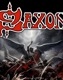 SAXON (��������) Hell, Fire and Damnation �֥إ롢�ե�����������ɡ�����ͥ�������ŷ�ϤΥإ롦�ե��������� �����ݥ�����