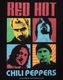RED HOT CHILI PEPPERS (åɡۥåȡꡦڥåѡ) Portrait Photos ֥ݡȥ쥤ȡեȡ 󥯥ȥå