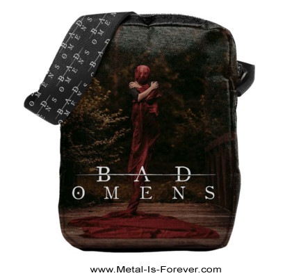 BAD OMENS (Хåɡ) Bad omens ֥Хåɡ󥺡 ܥǥХå