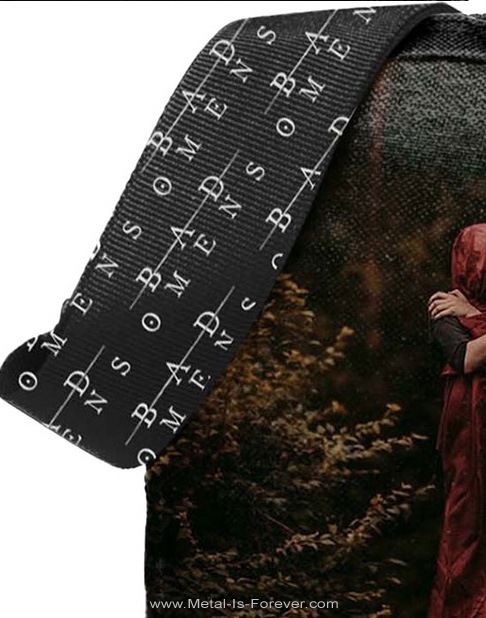 BAD OMENS (Хåɡ) Bad omens ֥Хåɡ󥺡 ܥǥХå