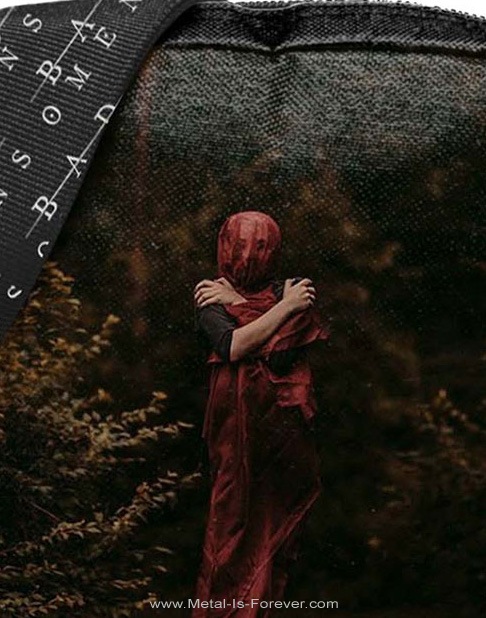 BAD OMENS (Хåɡ) Bad omens ֥Хåɡ󥺡 ܥǥХå