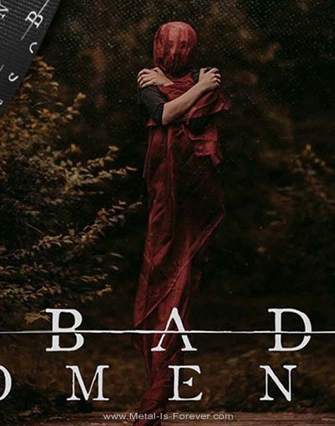 BAD OMENS (Хåɡ) Bad omens ֥Хåɡ󥺡 ܥǥХå