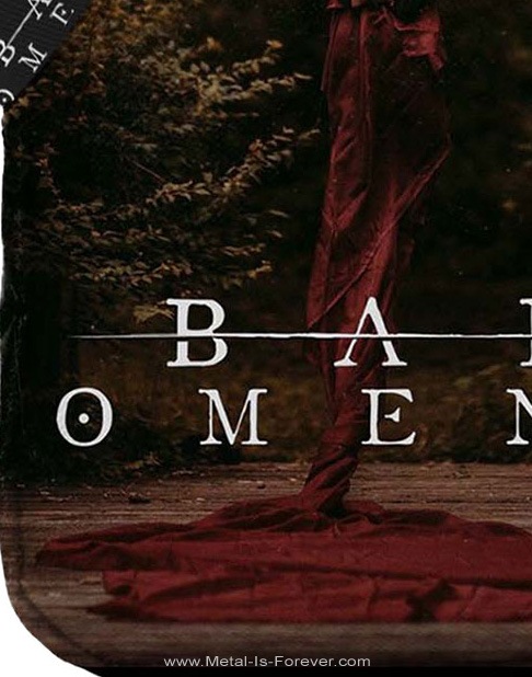 BAD OMENS (Хåɡ) Bad omens ֥Хåɡ󥺡 ܥǥХå