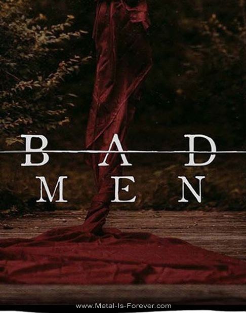 BAD OMENS (Хåɡ) Bad omens ֥Хåɡ󥺡 ܥǥХå