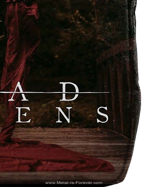 BAD OMENS (Хåɡ) Bad omens ֥Хåɡ󥺡 ܥǥХå