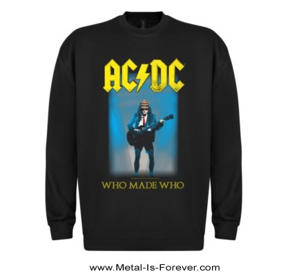 AC/DC (ǥ) Who Made Who ֥աᥤɡա å