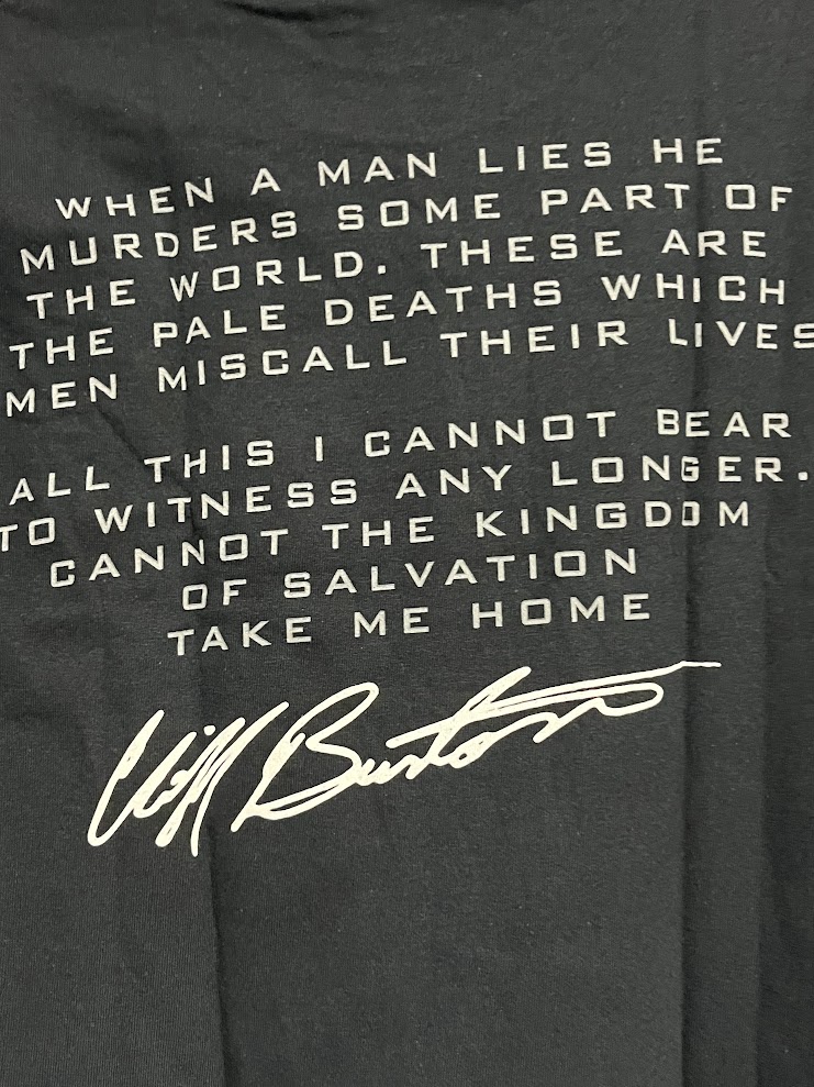 �ں߸�ͭ���METALLICA (�᥿�ꥫ)  Cliff 'Em All �֥���ա����ࡦ������� T����� M������