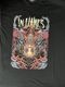 �������꾦�ʡ�IN FLAMES (���󡦥ե쥤�ॹ) Ghost In My Head �֥������ȡ����󡦥ޥ����إåɡ� �ԥ����  XL������