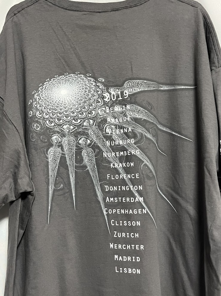 �ں߸ˤ����TOOL (�ȥ�����) SPECTRE SPIKE �֥��ڥ����������ѥ����� T����ġʥ��㥳���롦���졼�� XXL������