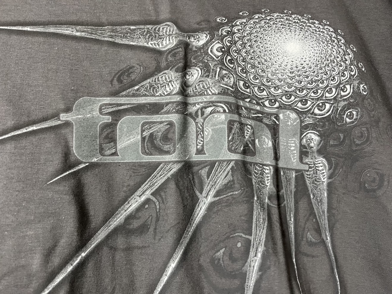 �ں߸ˤ����TOOL (�ȥ�����) SPECTRE SPIKE �֥��ڥ����������ѥ����� T����ġʥ��㥳���롦���졼�� XXL������