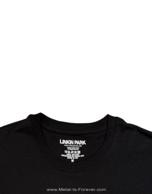 LINKIN PARK (��󥭥󡦥ѡ���) Meteora Sound Board �֥�ƥ��顦������ɡ��ܡ��ɡ� T�����