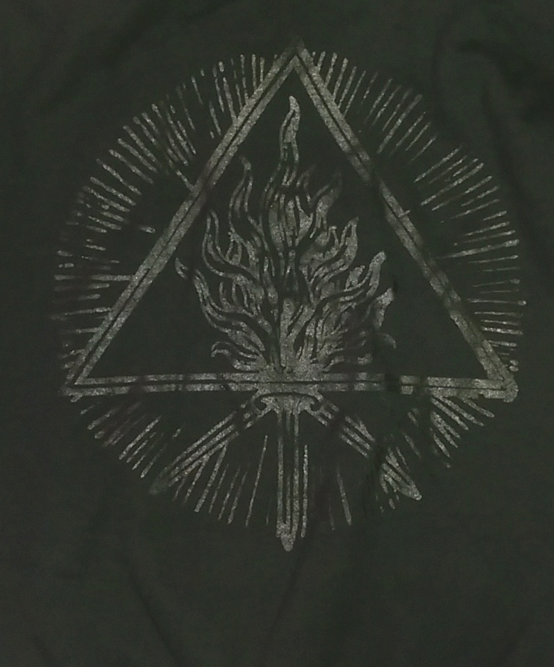 �ں߸�ͭ�꾦�ʡ�BEHEMOTH -�٥ҡ��⥹- SIGIL �֥������ ���åס��ѡ����� M������