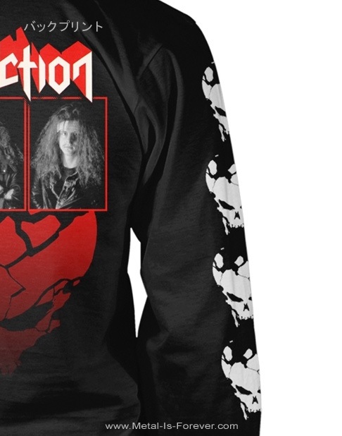 DESTRUCTION -�ǥ��ȥ饯�����- ETERNAL DEVASTATION �֥������ʥ롦�ǥ������ơ������� ĹµT�����