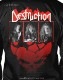 DESTRUCTION -�ǥ��ȥ饯�����- ETERNAL DEVASTATION �֥������ʥ롦�ǥ������ơ������� ĹµT�����
