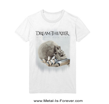 DREAM THEATER -ɥ꡼ࡦ- DISTANCE OVER TIME ֥ǥ󥹡С2019ǯ衼åѡĥ  Tġ