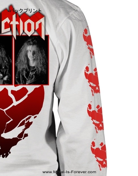 DESTRUCTION (�ǥ��ȥ饯�����) ETERNAL DEVASTATION �֥������ʥ롦�ǥ������ơ������� ��Υȡ��� ĹµT����ġ����
