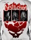 DESTRUCTION (�ǥ��ȥ饯�����) ETERNAL DEVASTATION �֥������ʥ롦�ǥ������ơ������� ��Υȡ��� ĹµT����ġ����
