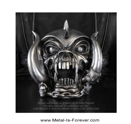 MOTORHEAD (�⡼�����إå�) WAR PIG �֥������ԥå��� �쥸�󡦥�ǥ�