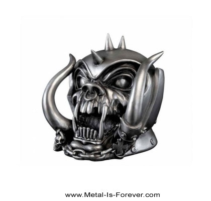 MOTORHEAD (モーターヘッド) WAR PIG 「ウォーピッグ」 レジン・モデル