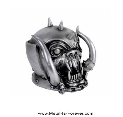 MOTORHEAD (�⡼�����إå�) WAR PIG �֥������ԥå��� �쥸�󡦥�ǥ�