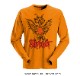 SLIPKNOT (����åץΥå�) WINGED DEVIL �֥����󥰡��ǥ������ Ĺµ�ԥ���ġʥ���󥸡�