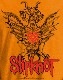 SLIPKNOT (����åץΥå�) WINGED DEVIL �֥����󥰡��ǥ������ Ĺµ�ԥ���ġʥ���󥸡�