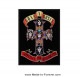GUNS N' ROSES (���󥺡�����ɡ���������) Appetite For Destruction �֥��ڥ����ȡ��ե������ǥ����ȥ饯������ ���� ��åڥ�