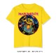 IRON MAIDEN (�������󡦥ᥤ�ǥ�) World Piece Tour '83 �֥��ɡ��ԡ������ĥ��� '83�� �������� �ԥ���ġʲ�����