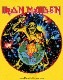 IRON MAIDEN (�������󡦥ᥤ�ǥ�) World Piece Tour '83 �֥��ɡ��ԡ������ĥ��� '83�� �������� �ԥ���ġʲ�����